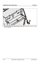 Preview for 130 page of Wincor Nixdorf CINEO C4080 Installation Manual