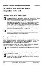 Preview for 136 page of Wincor Nixdorf CINEO C4080 Installation Manual