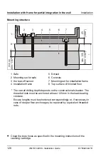 Предварительный просмотр 140 страницы Wincor Nixdorf CINEO C4080 Installation Manual