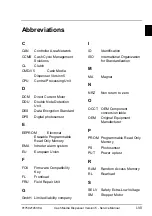 Preview for 13 page of Wincor Nixdorf CMD-V5 Service Manual