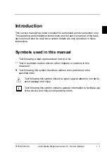 Preview for 15 page of Wincor Nixdorf CMD-V5 Service Manual