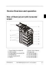 Preview for 39 page of Wincor Nixdorf CMD-V5 Service Manual