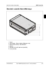 Preview for 47 page of Wincor Nixdorf CMD-V5 Service Manual