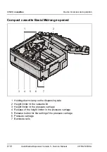 Preview for 50 page of Wincor Nixdorf CMD-V5 Service Manual