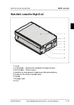 Preview for 51 page of Wincor Nixdorf CMD-V5 Service Manual