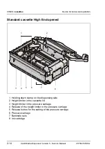 Preview for 52 page of Wincor Nixdorf CMD-V5 Service Manual