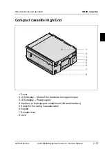 Preview for 53 page of Wincor Nixdorf CMD-V5 Service Manual