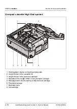 Preview for 54 page of Wincor Nixdorf CMD-V5 Service Manual