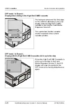 Preview for 64 page of Wincor Nixdorf CMD-V5 Service Manual