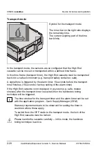 Preview for 66 page of Wincor Nixdorf CMD-V5 Service Manual