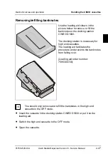 Preview for 85 page of Wincor Nixdorf CMD-V5 Service Manual