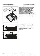 Preview for 90 page of Wincor Nixdorf CMD-V5 Service Manual