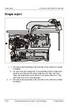 Preview for 144 page of Wincor Nixdorf CMD-V5 Service Manual