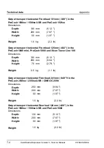 Preview for 186 page of Wincor Nixdorf CMD-V5 Service Manual