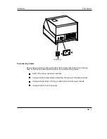 Предварительный просмотр 12 страницы Wincor Nixdorf ND69 User Manual