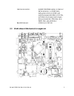 Предварительный просмотр 13 страницы Wincor Nixdorf O1.0-BSW-mITX User Manual