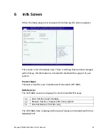 Предварительный просмотр 39 страницы Wincor Nixdorf O1.0-BSW-mITX User Manual