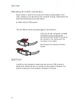 Preview for 18 page of Wincor Nixdorf TA61-2 User Manual