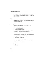 Preview for 25 page of Wincor Nixdorf TA85 User Manual