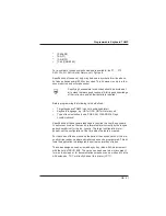 Preview for 26 page of Wincor Nixdorf TA85 User Manual