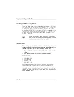 Preview for 27 page of Wincor Nixdorf TA85 User Manual