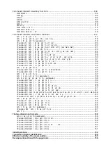 Предварительный просмотр 5 страницы Wincor Nixdorf TH180 Programmer'S Manual