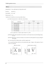 Предварительный просмотр 47 страницы Wincor Nixdorf TH180 Programmer'S Manual