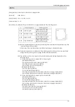 Предварительный просмотр 56 страницы Wincor Nixdorf TH180 Programmer'S Manual