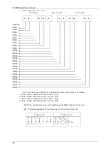 Предварительный просмотр 69 страницы Wincor Nixdorf TH180 Programmer'S Manual