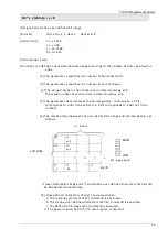 Предварительный просмотр 74 страницы Wincor Nixdorf TH180 Programmer'S Manual