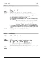 Preview for 23 page of Wincor Nixdorf TH200 Programmer'S Manual