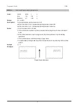 Предварительный просмотр 37 страницы Wincor Nixdorf TH200 Programmer'S Manual