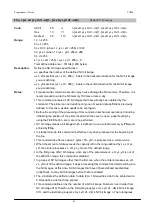 Preview for 41 page of Wincor Nixdorf TH200 Programmer'S Manual