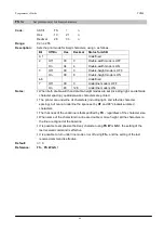 Preview for 66 page of Wincor Nixdorf TH200 Programmer'S Manual