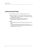 Preview for 19 page of Wincor Nixdorf TH210-3 User Manual