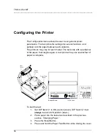 Preview for 23 page of Wincor Nixdorf TH210-3 User Manual