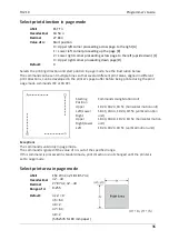 Предварительный просмотр 100 страницы Wincor Nixdorf TH210 Programmer'S Manual