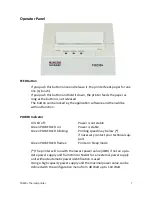 Предварительный просмотр 13 страницы Wincor Nixdorf TH230+ User Manual