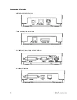 Предварительный просмотр 24 страницы Wincor Nixdorf TH230+ User Manual