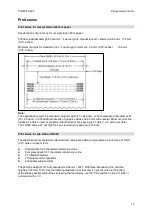 Предварительный просмотр 21 страницы Wincor Nixdorf TH320 Programmer'S Manual