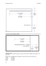 Предварительный просмотр 22 страницы Wincor Nixdorf TH320 Programmer'S Manual