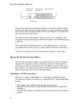 Preview for 14 page of Wincor Nixdorf TH420 User Manual