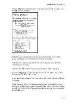 Preview for 41 page of Wincor Nixdorf TH420 User Manual