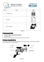 Предварительный просмотр 4 страницы Wind & Solar FT-300 User Manual