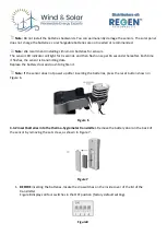 Preview for 6 page of Wind & Solar FT-300 User Manual