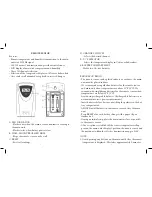 Preview for 4 page of Wind & Weather ID3587 User Manual