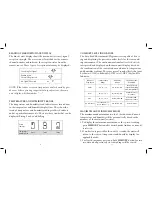 Preview for 6 page of Wind & Weather ID3587 User Manual