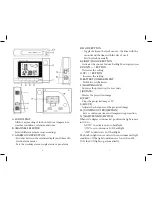 Preview for 3 page of Wind & Weather ID3591 User Manual