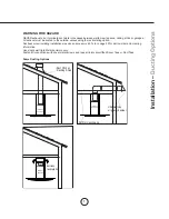 Preview for 9 page of Wind Crest PCG36S Installation Manual