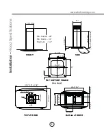 Preview for 10 page of Wind Crest PCG36S Installation Manual